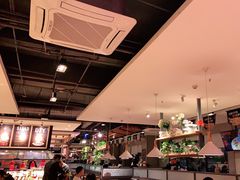 -比格比萨自助(沙河店)