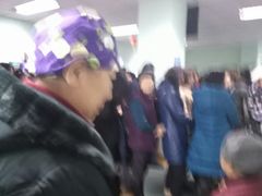 -吉林大学第二医院(自强院区)