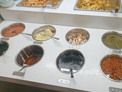 -来相会饺子·新辽菜(甘家口店)