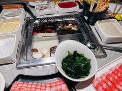 -海底捞火锅(蒙城路店)