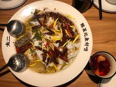 -太二酸菜鱼(福州泰禾店)