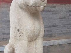 -北京石刻艺术博物馆(五塔寺)