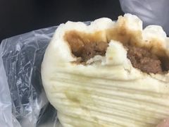 -不二心·鲜肉大包·海胆小笼汤包(二七广场店)