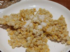玉米烙-龙梅肥肠鱼(明瓦廊店)
