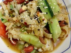 舂鸡爪-阿木舂记·特色小吃(平江路店)