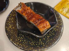 -争鲜回转寿司(浦东三钢里PLUS店)