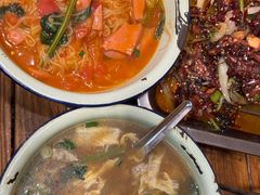 -勃利地摊·勃立小串烧烤