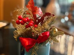 -北京王府井希尔顿酒店·万斯阁西餐厅