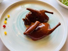 -粤菜王府·海鲜·茶市·海景餐厅(大梅沙店)