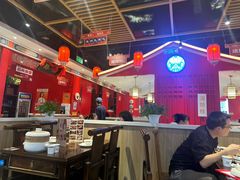 -满园烤鸭·春饼(丰科路万达店)