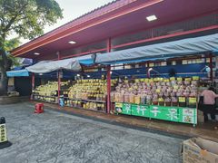 -南沙十九涌渔人码头-南门