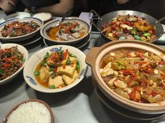 -潇湘阁(汉光百货店)