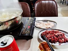 -菜忠潮州牛肉店(岗厦店)