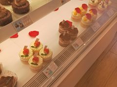 -好利来(四惠店)
