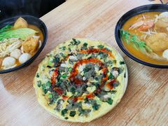 -老闽味沙茶面·姜母鸭(传承35年曾厝垵店)
