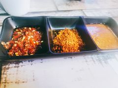 -欢乐海岸水秀剧场