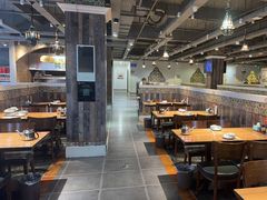 -直隶安家牛肉罩饼(建华店)