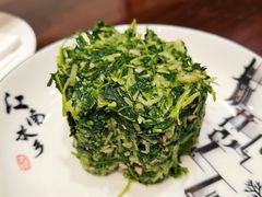 -新虹楼饭庄(崇明陈家镇店)