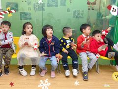 -英孚教育青少儿(福田区委中心)