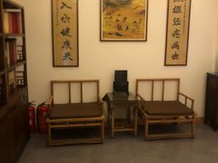 -范长伟灸草堂(甘家口店)