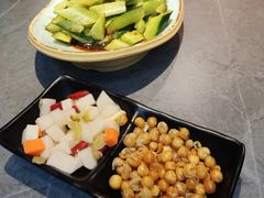 -川芙蓉·市井老川菜(长寿路店)