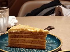 -波特曼西餐厅(中央大街店)