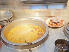 -粗粮人家·东北菜(洋桥店)