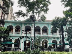 -星巴克臻选(广州沙面店)