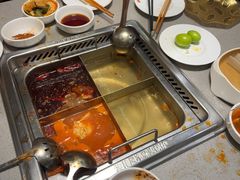 -海底捞火锅(赛格国际购物中心店)