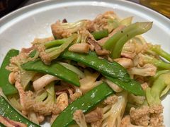 -先记烧鹅王·本地粤菜(福永店)