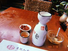 -束河人家(南锣鼓巷店)