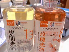 -筱爷叔·上海传统手工菜(玉树路店)