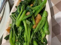 -新大咀港式茶餐厅(宝山万达店)