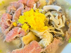 -潮镇老尾牛杂(环城西路店)