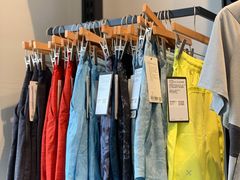 -lululemon(比斯特购物村店)