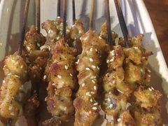 -木屋烧烤(白石洲店)