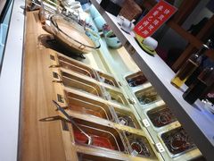 -小牛海记潮汕牛肉店(永定路店)