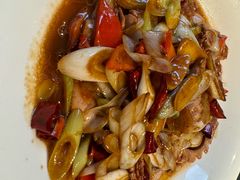 -台鄉缘 ·小海鲜·台州菜(桃林路店)