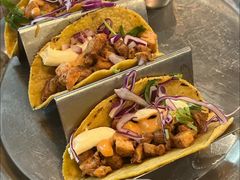 -Q MEX 库迈墨西哥餐吧(双井店)