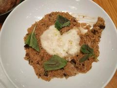 -君悦酒店·La Terrazza意合園·意式风味