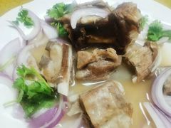 -煲来饱去冷水鱼