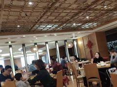 大堂-鼎泰丰(当代商城店)