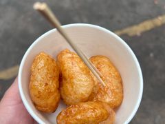 -老头子糖油粑粑(麓山南路店)
