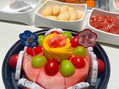 -海底捞火锅(北金鹰店)