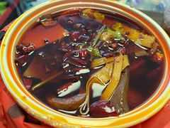 毛血旺-大乘嘟成都小吃(石门店)