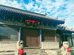 -关帝庙(大同古城)
