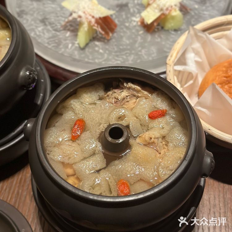 选黑珍珠我在行🌟舌尖上的云南风味👅