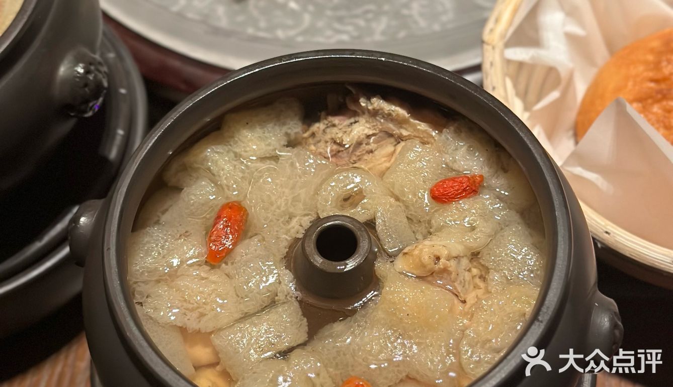 选黑珍珠我在行🌟舌尖上的云南风味👅