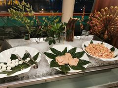 -火舞泰·泰式海鲜火锅餐厅(世纪城店)