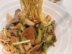 -二扁私房面馆(崂山路店)